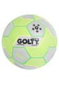 Balón Microfútbol Verde-Blanco GOLTY G32 de GOLTY