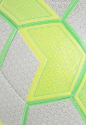 Balón Microfútbol Verde-Blanco GOLTY G32