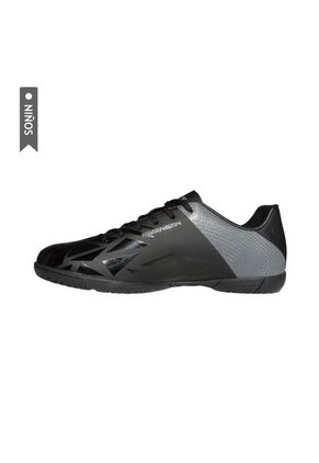 Zapatillas Golty Lisa Formacion Dimension Niños-Negro