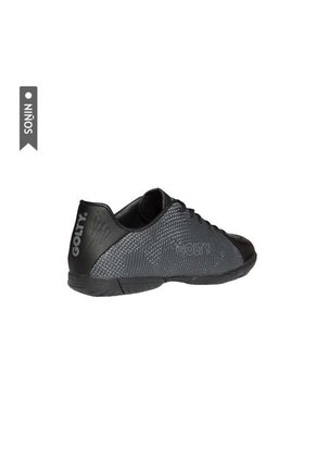 Zapatillas Golty Lisa Formacion Dimension Niños-Negro