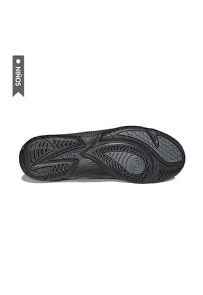 Zapatillas Golty Lisa Formacion Dimension Niños-Negro