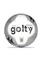 Balon Futbol Profesional Golty Magnum No.4-Gris Claro de GOLTY