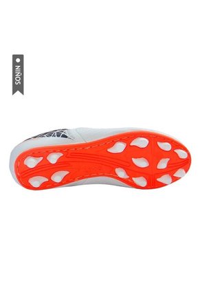 Guayos Golty Pro Spectrum Formacion Niño-Blanco/Negro