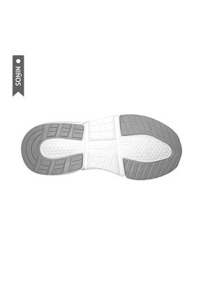 Tenis Golty Motion 24 Niño-Blanco