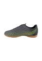 Zapatillas Golty Lisa Pro New Future-Negro/Amarillo de GOLTY