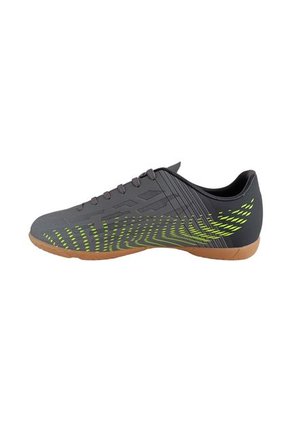 Zapatillas Golty Lisa Pro New Future-Negro/Amarillo
