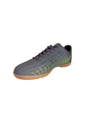 Zapatillas Golty Lisa Pro New Future-Negro/Amarillo