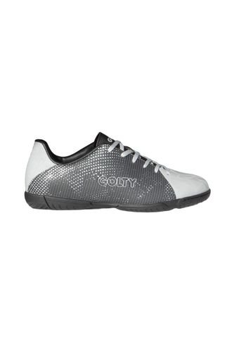 Zapatillas Golty Lisa Pro Dimension-Gris/Negro GOLTY