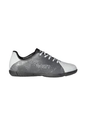 Zapatillas Golty Lisa Pro Dimension-Gris/Negro