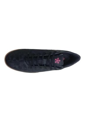 Zapatillas Golty Lisa Profesional Crackc-Negro