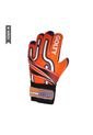 Guantes Golty Formacion Supersoccer Ii Niño-Naranja/Azul de GOLTY