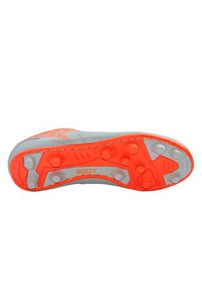 Guayos Golty Pro Spectrum Caucho-Gris/Naranja