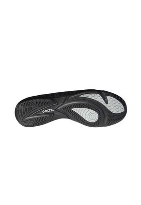 Zapatillas Golty Lisa Pro Dimension-Gris/Negro