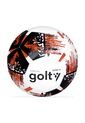 Balón Fútbol Golty Gambeta III No.5-Blanco/Negro de GOLTY