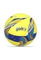 Balon Futbol  Fenix Thermobonded #3-Verde de GOLTY