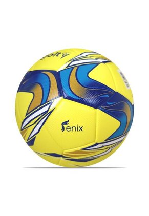 Balon Futbol  Fenix Thermobonded #3-Verde