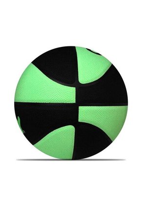 Balón Baloncesto Pro Golty Street Light No.7-Negro/Verde
