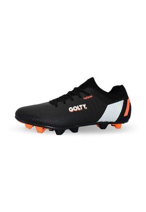 Guayos Golty Caucho Pro Top Speed-Negro