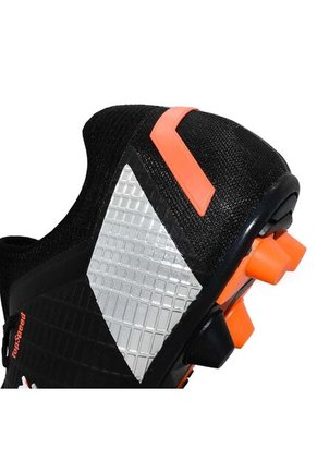 Guayos Golty Caucho Pro Top Speed-Negro