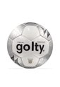 Balón De Fútbol Golty Professional Magnum Gris No.5-Plateado de GOLTY
