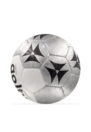 Balón De Fútbol Golty Professional Magnum Gris No.5-Plateado