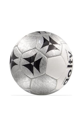 Balón De Fútbol Golty Professional Magnum Gris No.5-Plateado