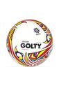 Balon De Futbol Golty Profesional Origen No.4-Blanco de GOLTY