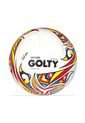 Balon De Futbol Golty Profesional Origen No.4-Blanco de GOLTY