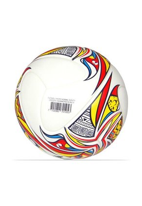 Balon De Futbol Golty Profesional Origen No.4-Blanco