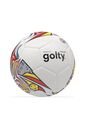Balón De Fútbol Golty Origen Profesional No.5-Blanco de GOLTY