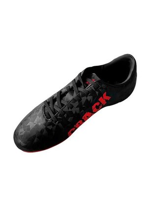 Guayos Golty Profesional Crackc Suela Caucho-Negro