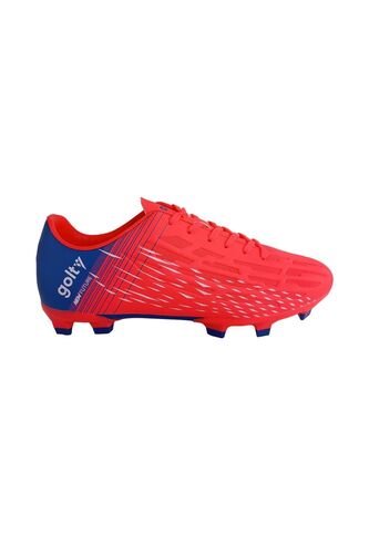 Guayo Golty Tpu Pro New Future-Rojo/Azul GOLTY