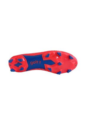 Guayo Golty Tpu Pro New Future-Rojo/Azul