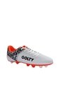 Guayos Golty Pro Spectrum Caucho-Blanco/Negro de GOLTY