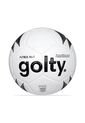 Balon De Futbol Profesional Golty Traditional #5-Blanco de GOLTY