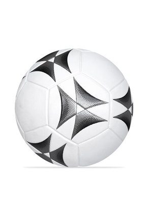Balon De Futbol Profesional Golty Traditional #5-Blanco