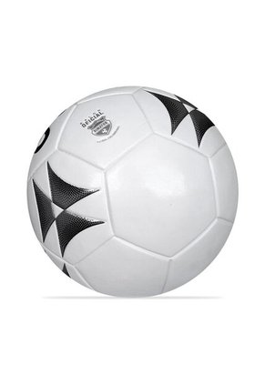 Balon De Futbol Profesional Golty Traditional #5-Blanco