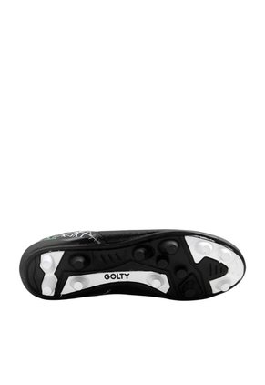 Guayos Golty Pro Spectrum Caucho-Negro/Blanco