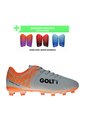 Guayos Golty Pro Spectrum Tpu-Gris Claro de GOLTY