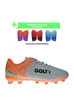 Guayos Golty Pro Spectrum Tpu-Gris Claro