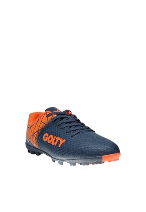 Zapatillas Golty Pro Spectrum Turf-Azul