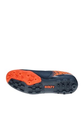 Zapatillas Golty Pro Spectrum Turf-Azul