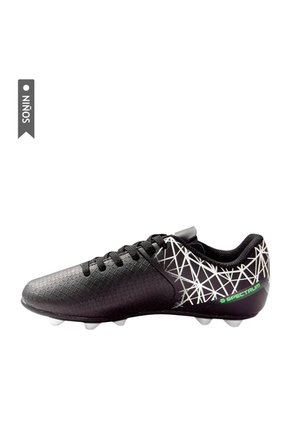 Guayos Golty Pro Spectrum Formacion Niño-Negro/Blanco