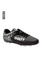 Guayos Golty Pro Spectrum Formacion Niño-Negro/Blanco de GOLTY