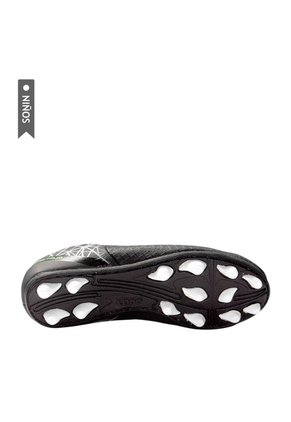 Guayos Golty Pro Spectrum Formacion Niño-Negro/Blanco