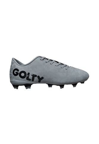 Guayos Golty Tpu Profesional Crackc -Gris Claro GOLTY