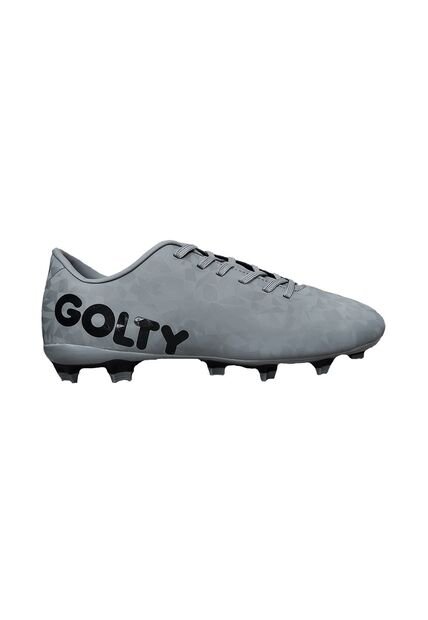Guayos Golty Tpu Profesional Crackc -Gris Claro