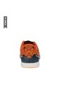 Zapatilla Golty Pro Spectrum Indoor Niño-Azul/Naranja de GOLTY