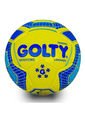 Balon Microfutbol Golty Training On-Amarillo de GOLTY