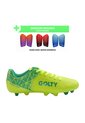 Guayos Golty Pro Spectrum Caucho-Limon de GOLTY